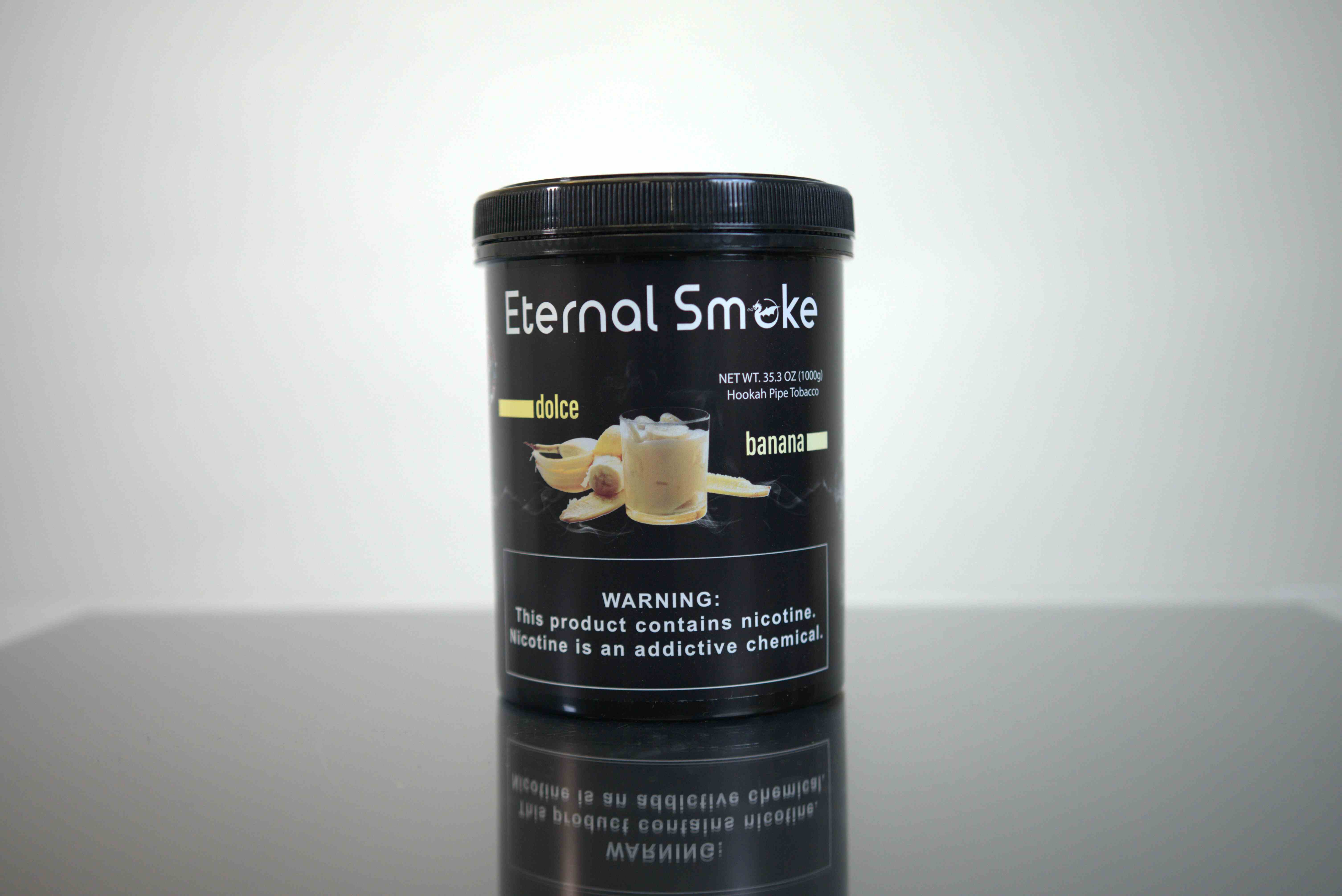 Eternal Smoke Dolce Banana