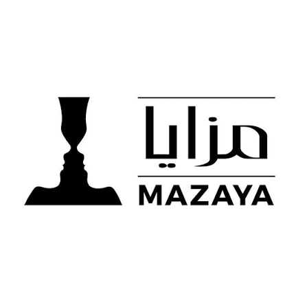Mazaya logo
