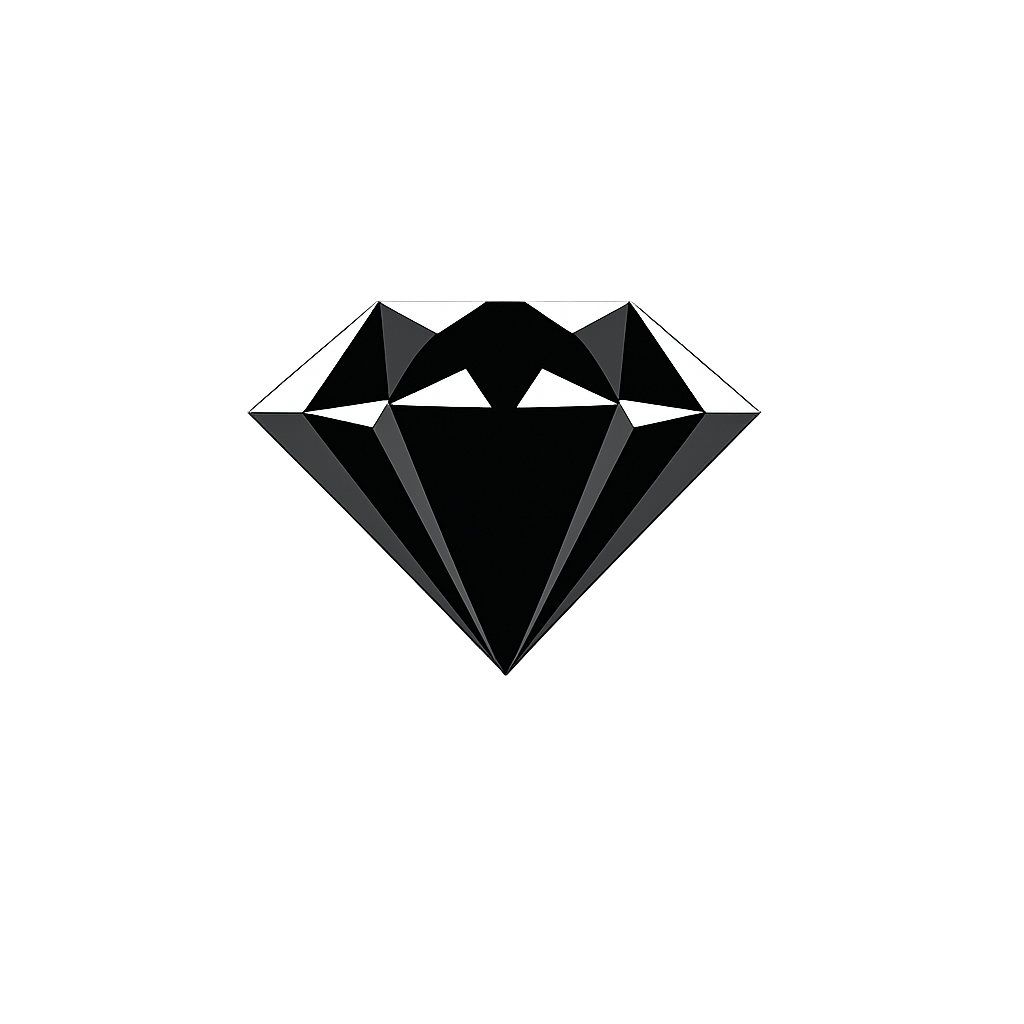 BlackDiamond Tobacco logo