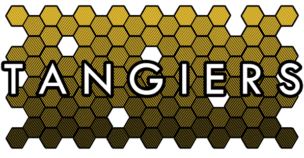 Tangiers logo