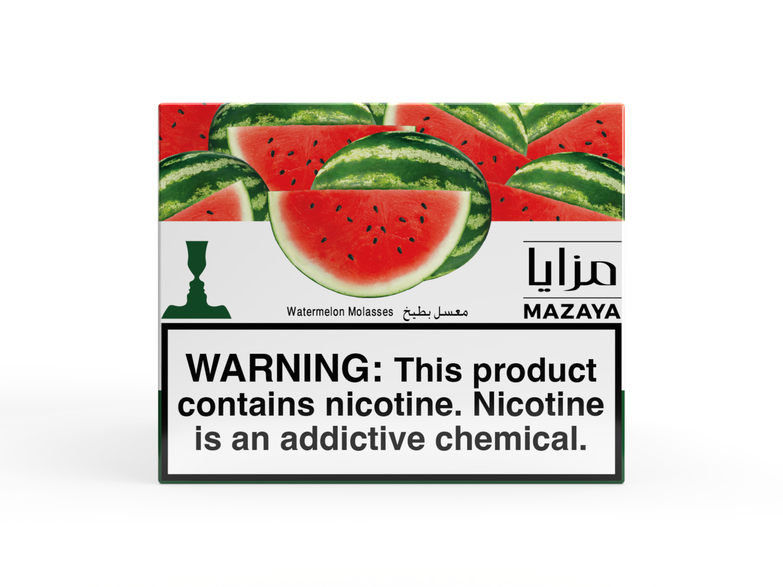 Mazaya Watermelon
