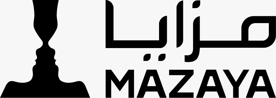 Mazaya logo