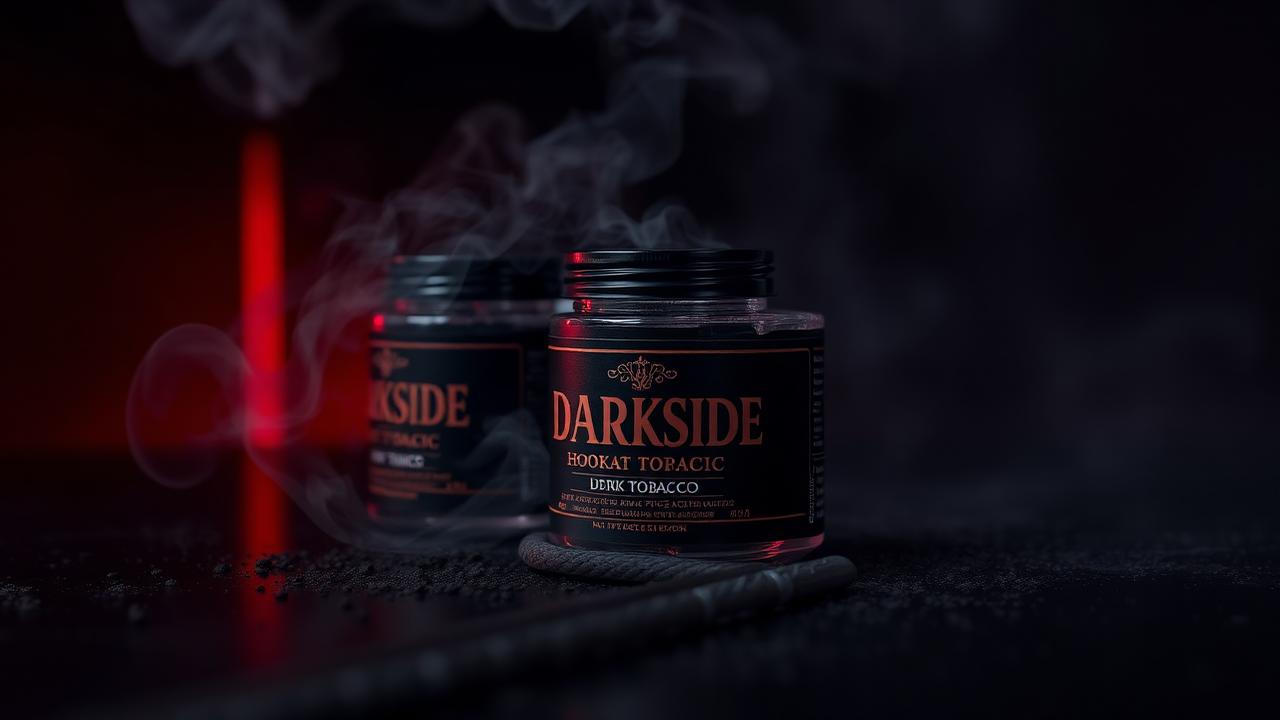 Darkside tobacco