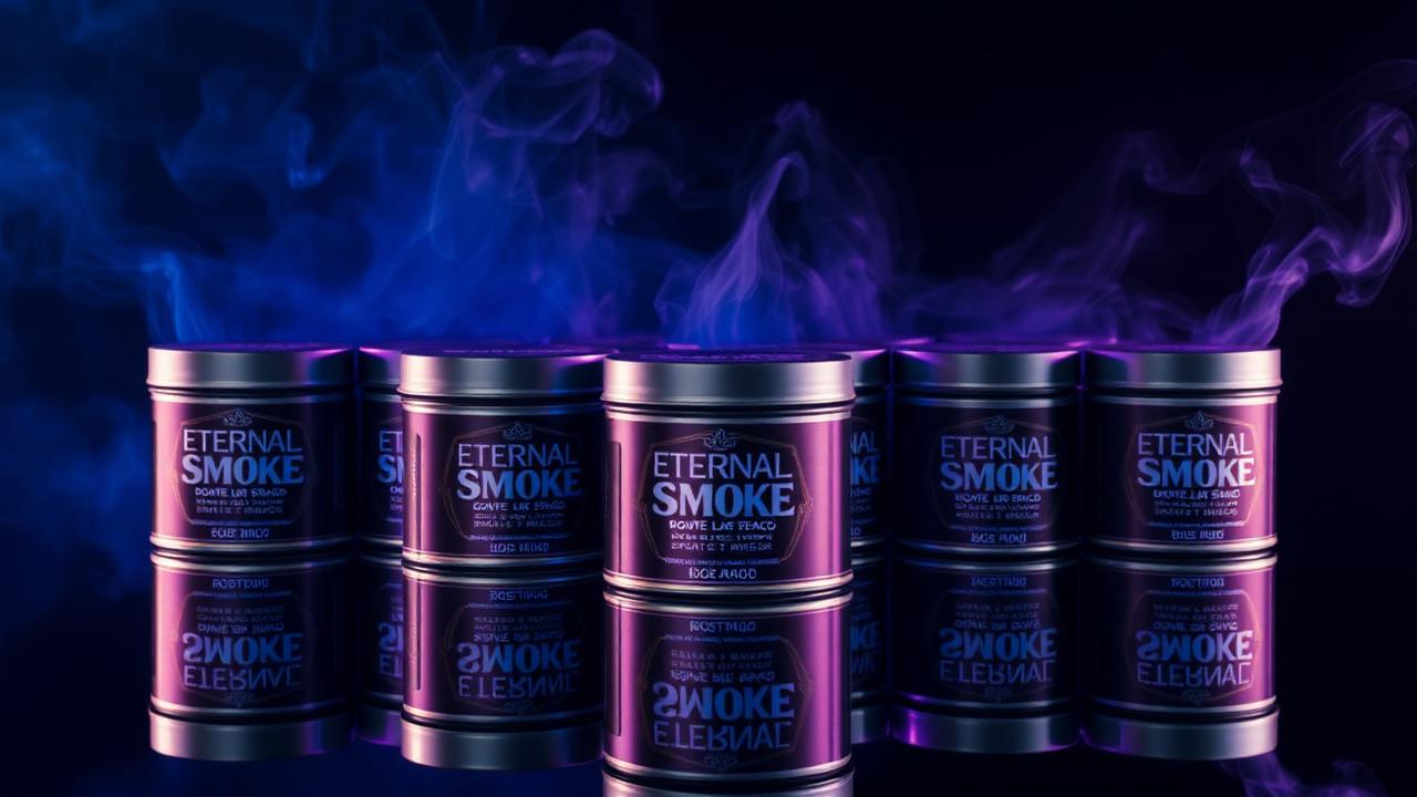 Eternal Smoke