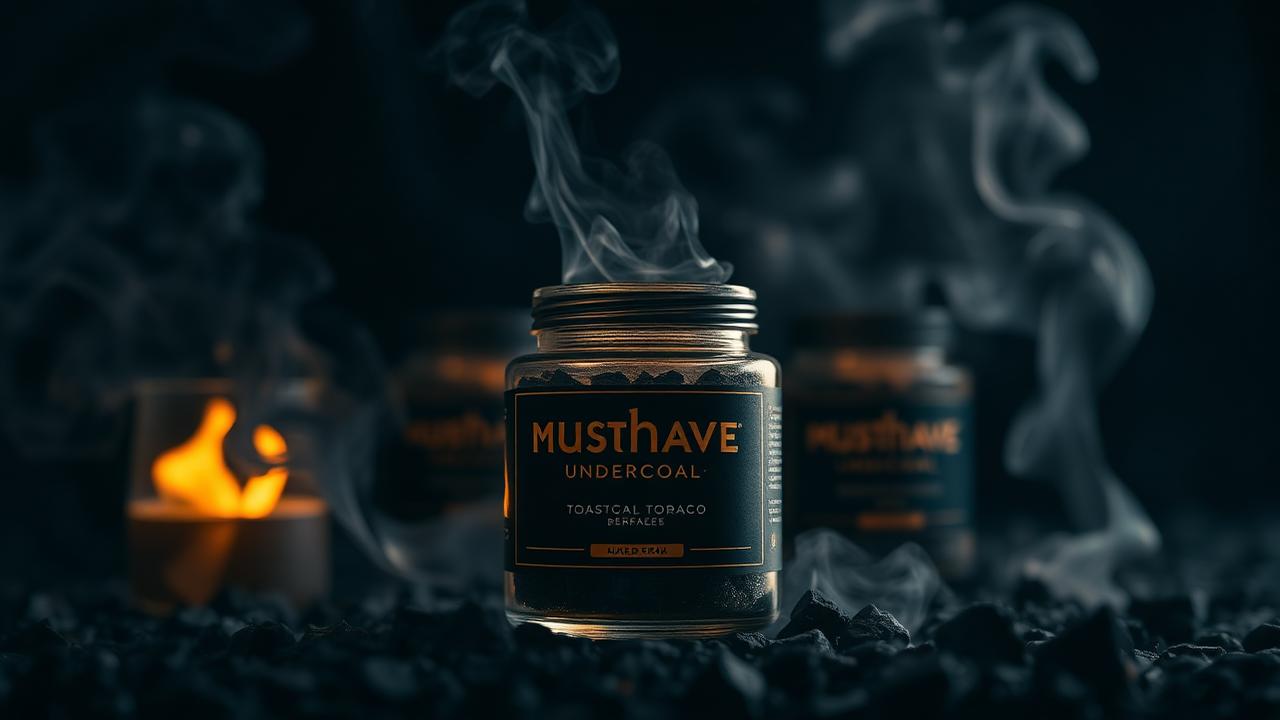 Musthave Undercoal