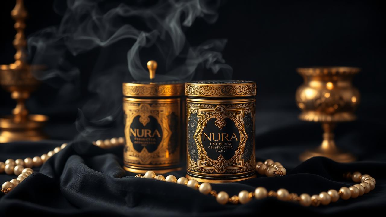 Nura tobacco