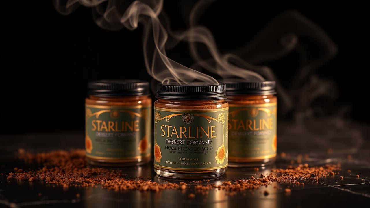 Starline tobacco
