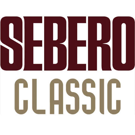 Sebero Classic logo